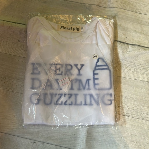 Baby Onesie! - Picture 1 of 2